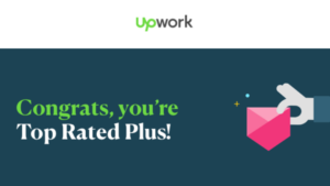 TOP RATED PLUS UPWORKS